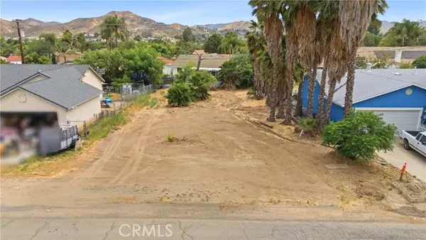 0 Vista Way, QUAIL VALLEY, CA 92587