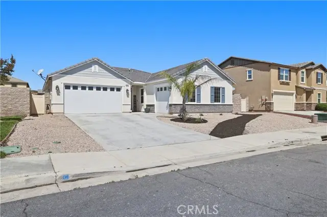 31577 Tudor Court, Menifee, CA 92584 - #1