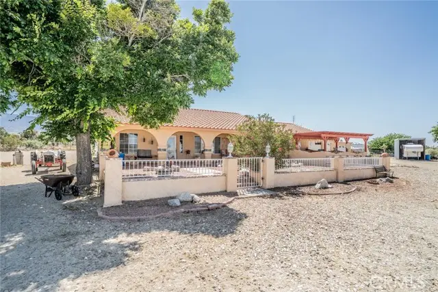 12274 Mountain, Pinon Hills, CA 92372 - #3