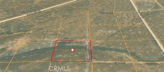 0 Barstow Rd & Benbow Trail, Santa Margarita, CA 93453 - #2