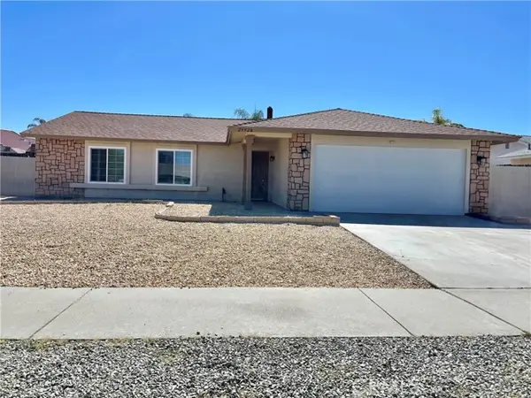 29928 Evans, Sun City, CA 92586