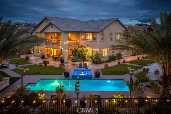 13488 Gold Medal Court, Riverside, CA 92503