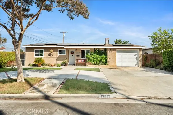 17913 Kelby Street, Covina, CA 91722