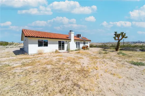 15255 Rancho Rd, Victorville, CA 92394