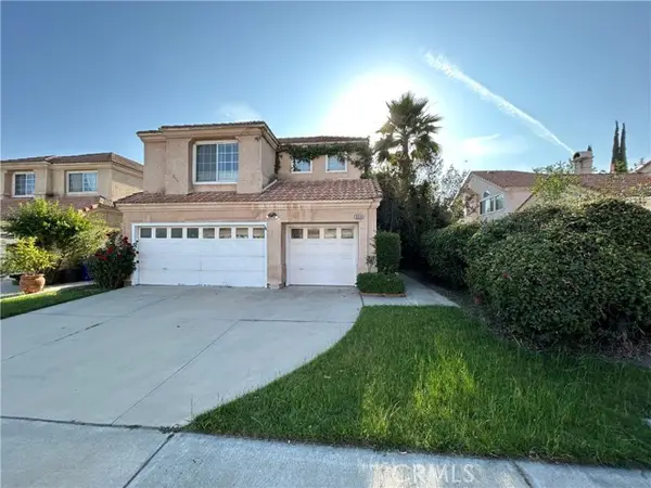 8016 Tuscany Street, Fontana, CA 92336