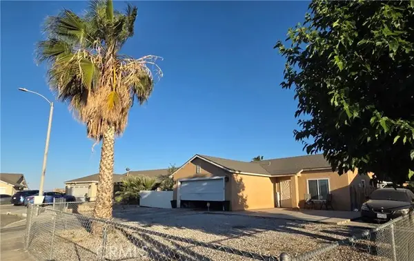 10457 Jasper Court, Adelanto, CA 92301
