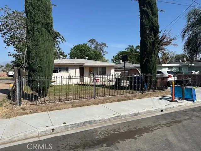 7685 Elm Street, San Bernardino, CA 92410 - #1