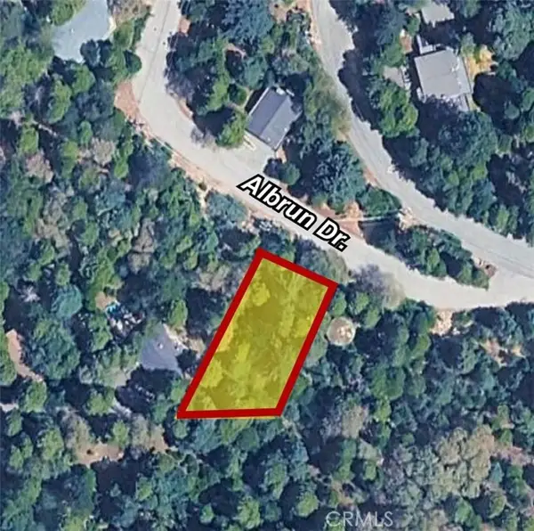 24380 Albrun Drive, Crestline, CA 92325