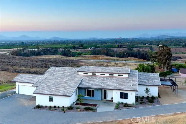 9449 Equestrian Drive, Riverside, CA 92503 - #1