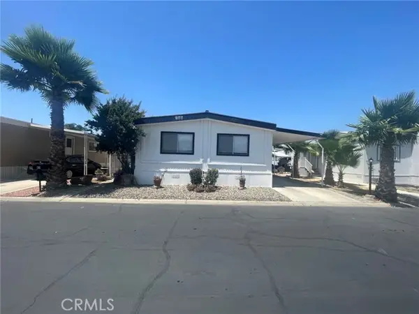 1150 Kirby Street  #63, Hemet, CA 92545