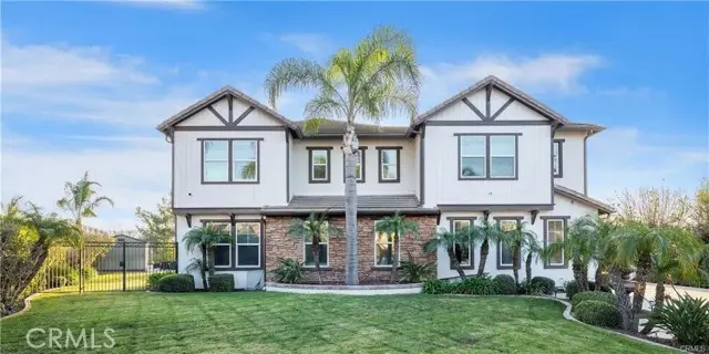 290 Cross Rail, Norco, CA 92860 - #1