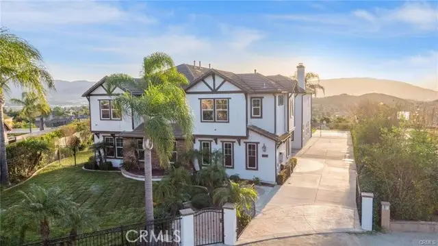 290 Cross Rail, Norco, CA 92860 - #2