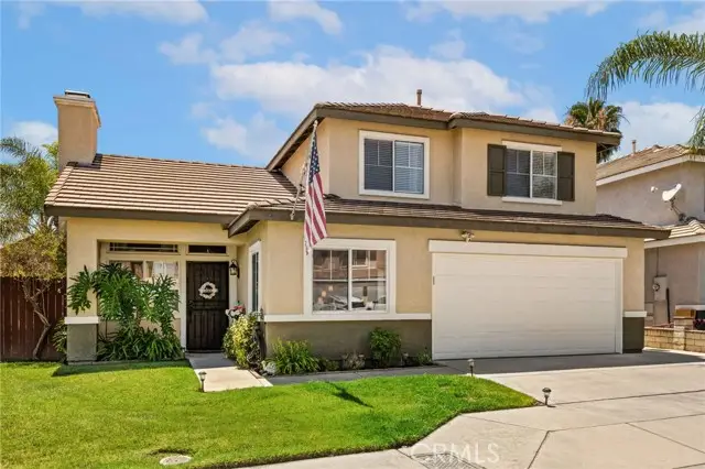 7615 Canberra Way, Riverside, CA 92508 - #1