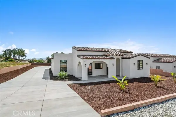4477 Gilchrist Drive, Riverside, CA 92505
