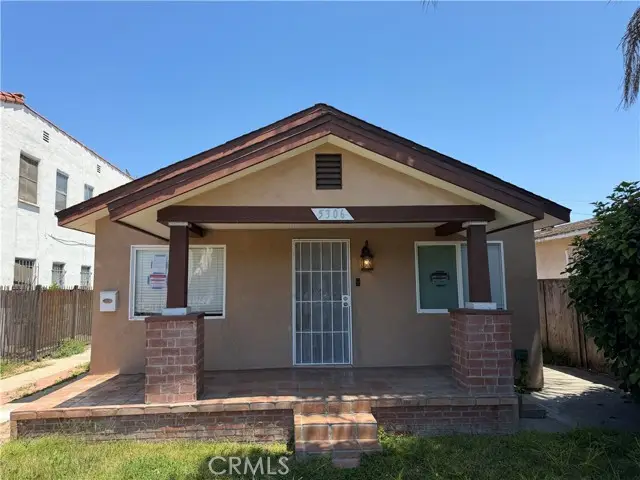 5306 3rd, Los Angeles, CA 90043 - #1