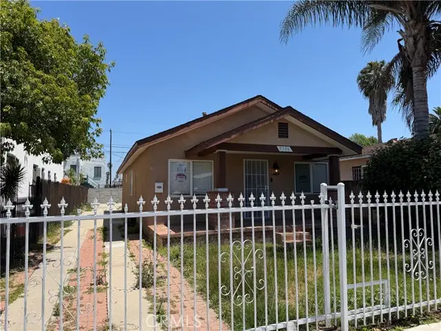 5306 3rd, Los Angeles, CA 90043 - #2