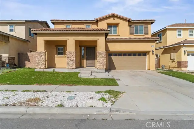 16774 Cherry Tree Lane, Fontana, CA 92336 - #1