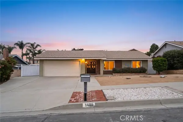 1489 Mulberry Avenue, Upland, CA 91786