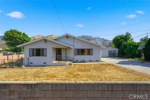 488 East Victory, Banning, CA 92220