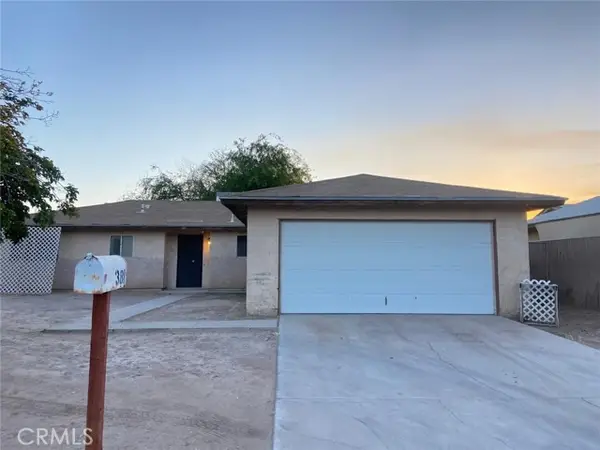 381 San Luis Way, Blythe, CA 92225
