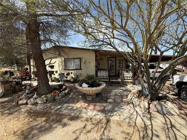 19536 Valle Vista Road, Adelanto, CA 92301