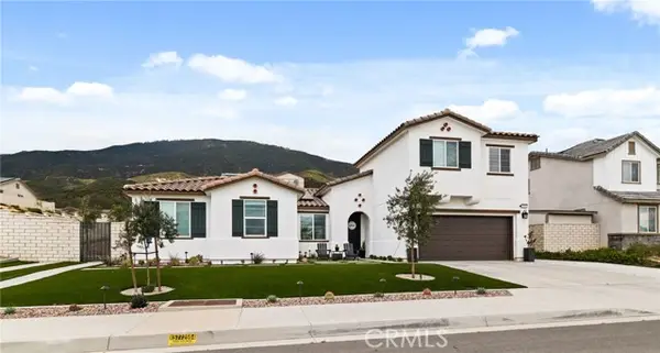 3416 O Rourke, San Bernardino, CA 92407