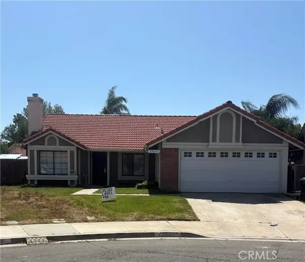 29641 Via Sonroseo, Sun City, CA 92586
