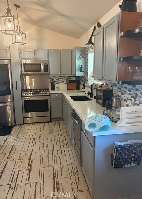 29641 Via Sonroseo, Sun City, CA 92586 - #2