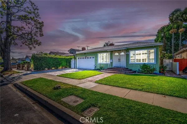 12047 Hammack, Culver City, CA 90230