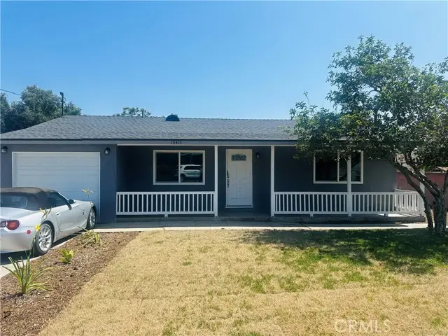 15411 Rosemary Drive, Fontana, CA 92335 - #1