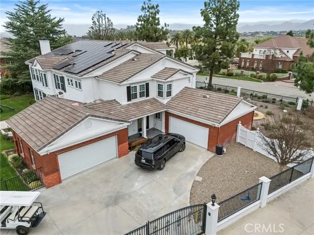 7021 Wyndham Hill, Riverside, CA 92506 - #3