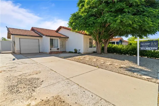 27634 Genevieve Drive, Menifee, CA 92586 - #1