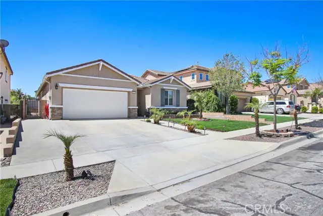 4028 Blackberry Drive, San Bernardino, CA 92407 - #2