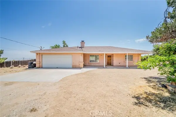 8417 Ailanthus, Phelan, CA 92371