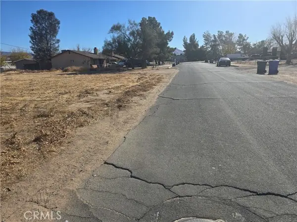0 Mohawk, Apple Valley, CA 92308