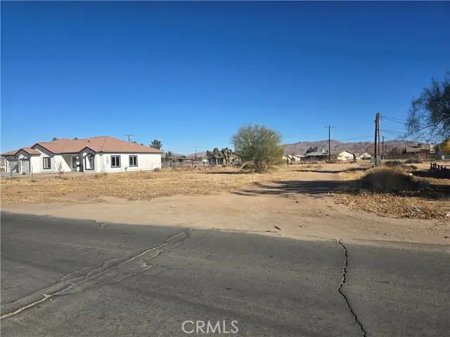 0 Mohawk, Apple Valley, CA 92308 - #2