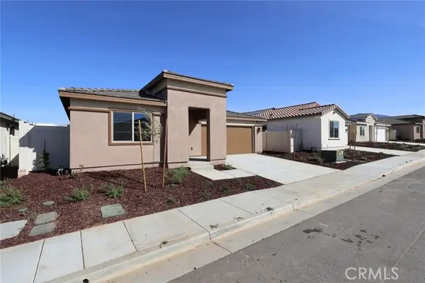 1518 Beacon Drive, Beaumont, CA 92223