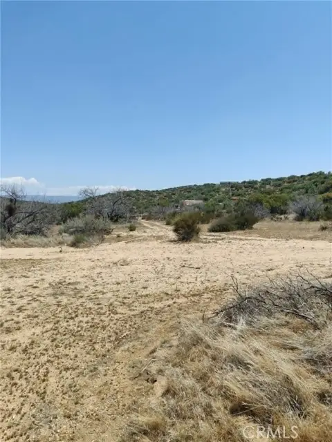 0 Old Highway # 7, Jacumba, CA 91934