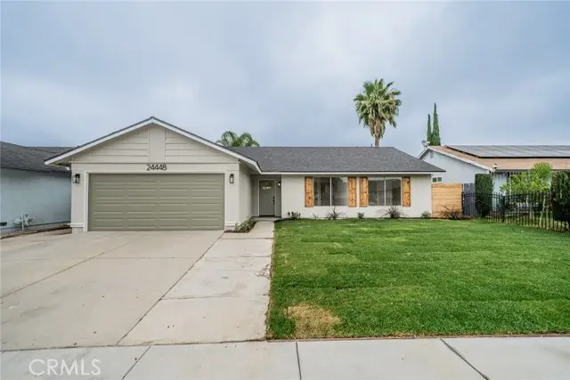 24448 Dorner, Moreno Valley, CA 92553 - #1