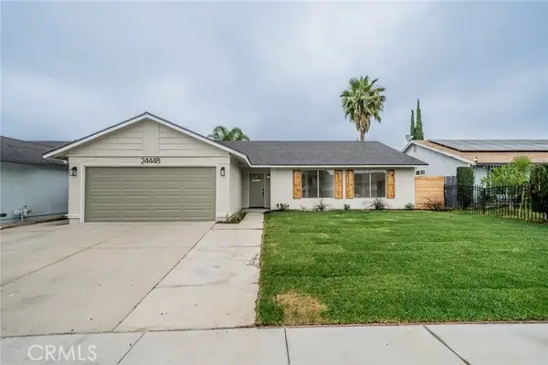 24448 Dorner, Moreno Valley, CA 92553