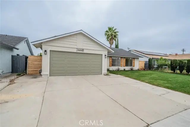24448 Dorner, Moreno Valley, CA 92553 - #3