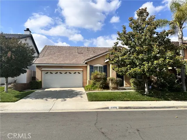 23476 Mariner, Moreno Valley, CA 92557 - #1