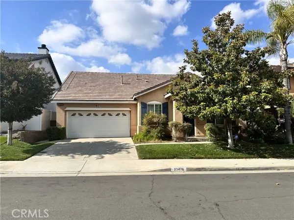 23476 Mariner, Moreno Valley, CA 92557