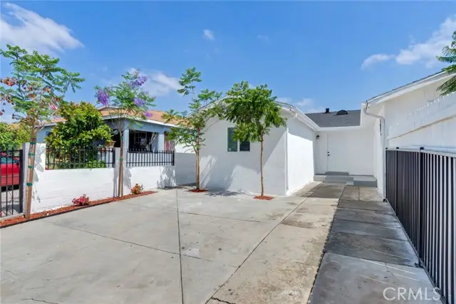 1143 106th Street, Los Angeles, CA 90002 - #1