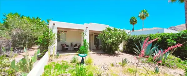1932 Barona, Palm Springs, CA 92264