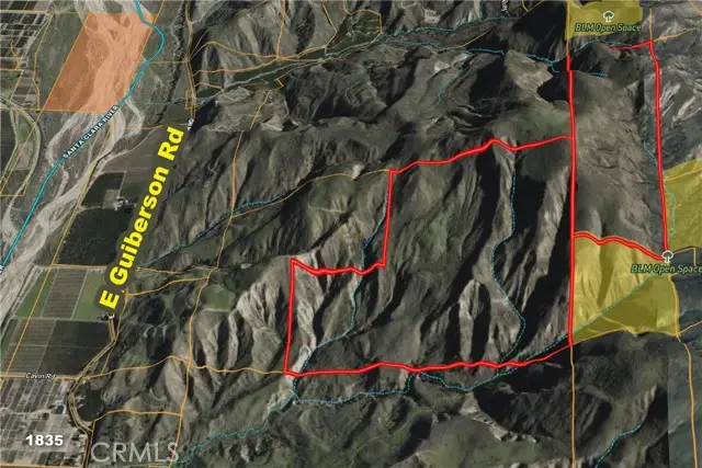 1 Guiberson Road, Fillmore, CA 93015 - #2