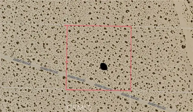 0 Joshua Tree, Landers, CA 92285 - #2