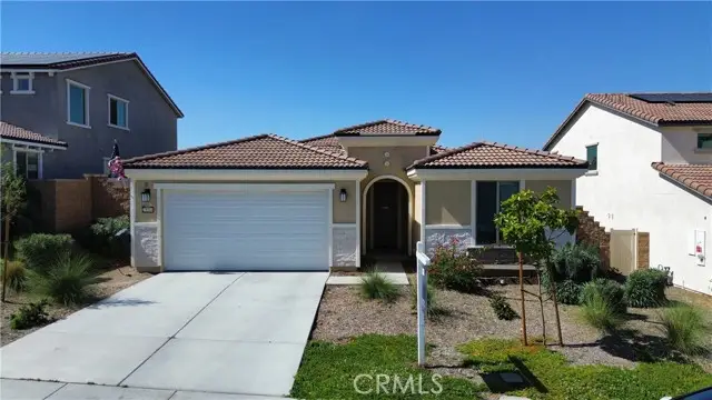 25344 Picket Range, Sun City, CA 92586 - #1