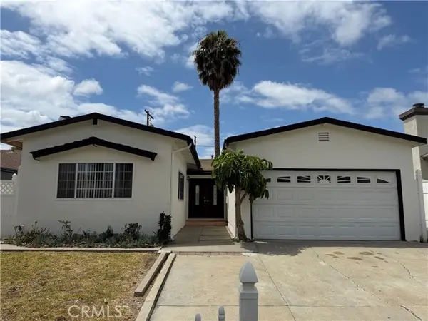 834 222nd, Carson, CA 90745
