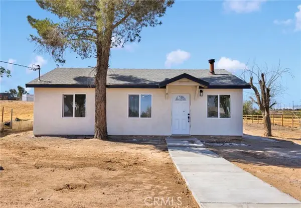 13237 Aster, Victorville, CA 92392